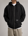 Shaka / Super Heavyweight Zip Hoodie