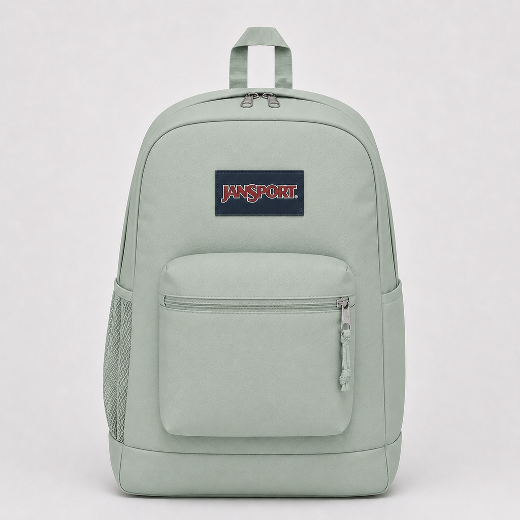 Jan Sport / Cross Town Plus