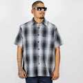 FB County Short Sleeve Checker Shirt