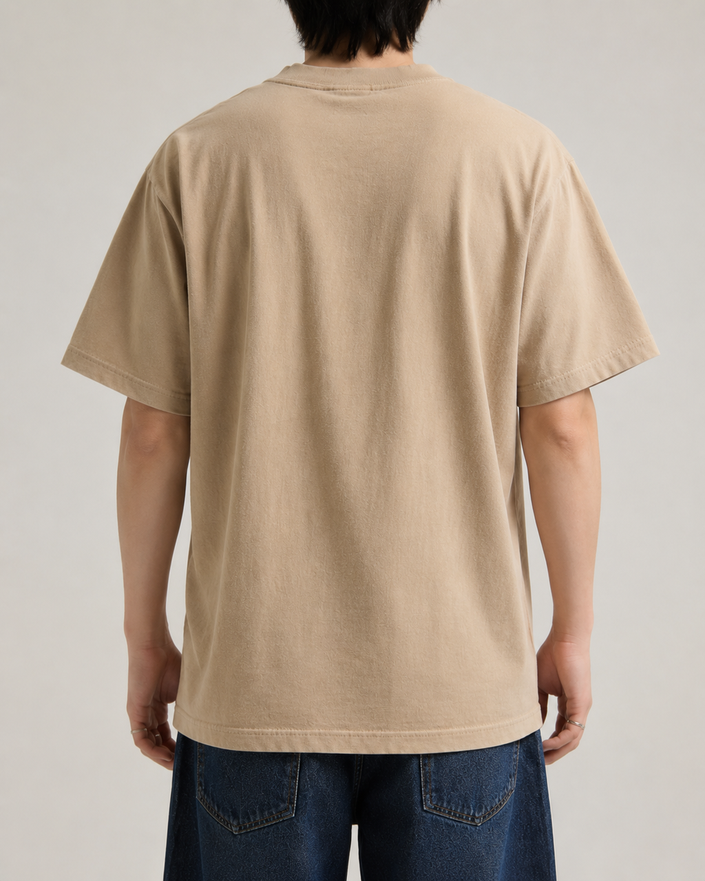 Shaka / 7.5oz Max Heavyweight Garment Dye