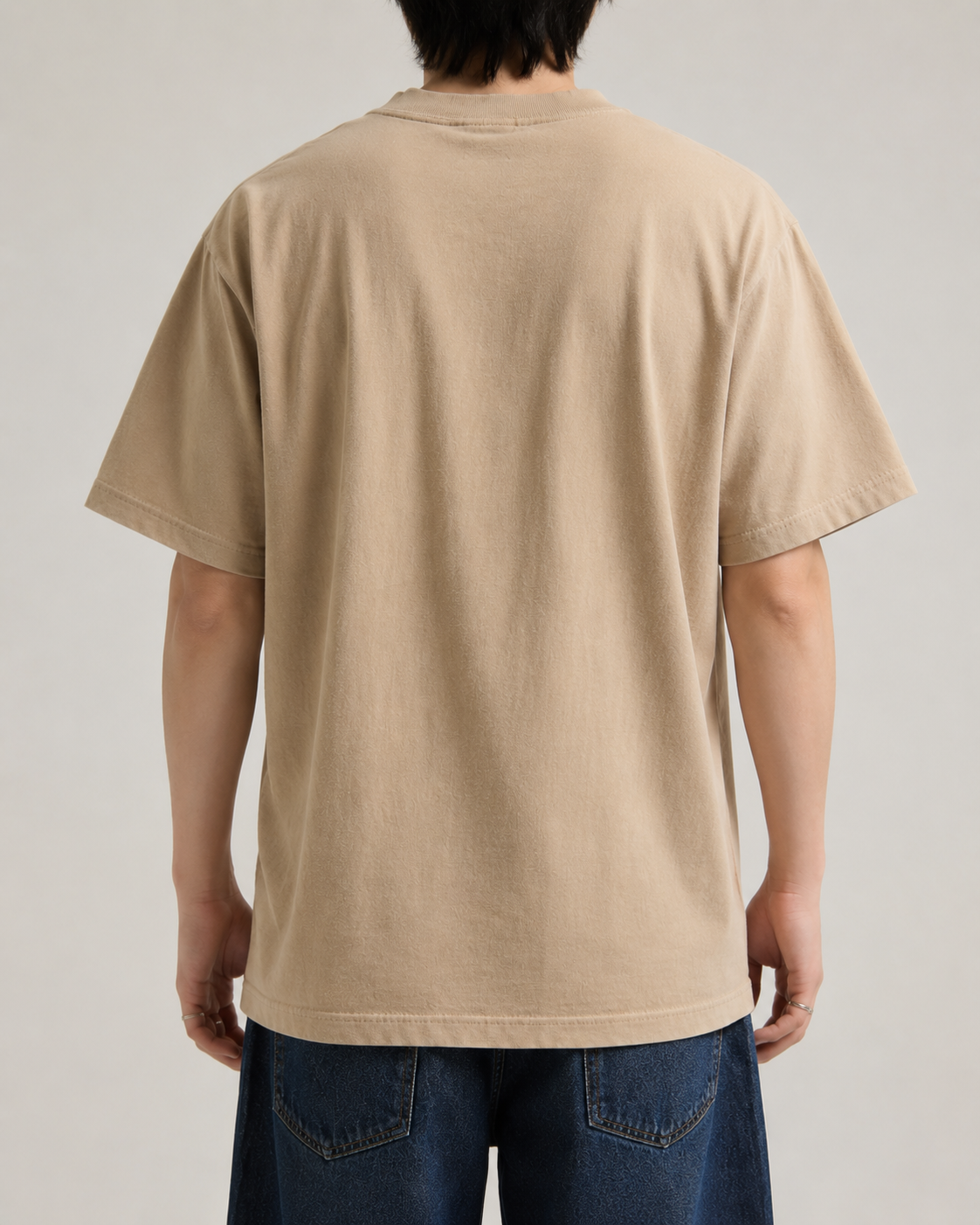 Shaka / 7.5oz Max Heavyweight Garment Dye