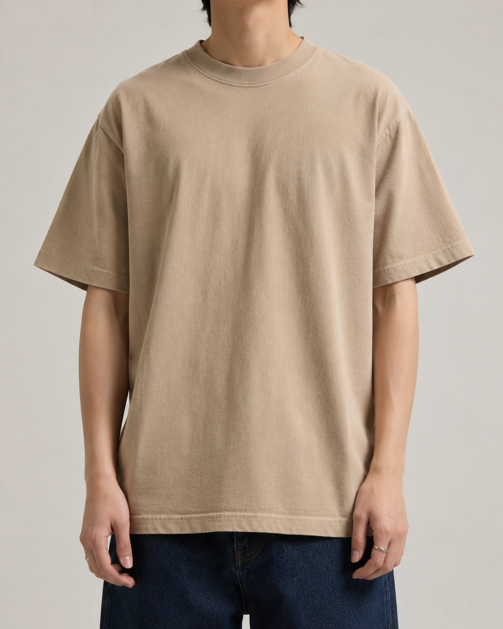 Shaka / 7.5oz Max Heavyweight Garment Dye