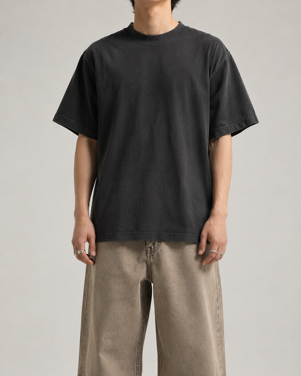 Shaka / 7.5oz Max Heavyweight Garment Dye