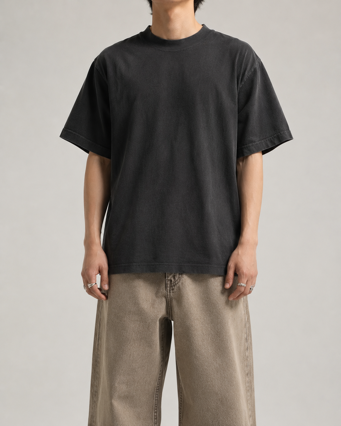 Shaka / 7.5oz Max Heavyweight Garment Dye