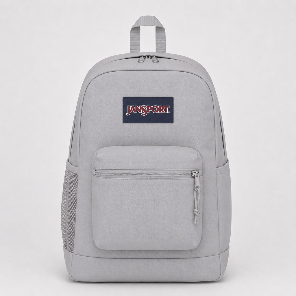 Jan Sport / Cross Town Plus