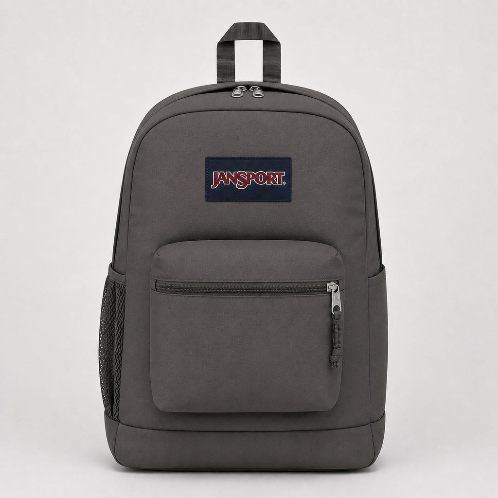 Jan Sport / Cross Town Plus