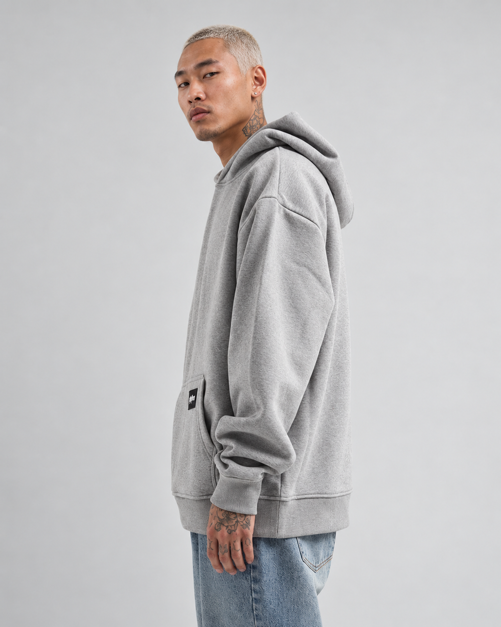 Shaka Super Heavyweight Hoodie