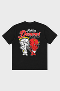 Streetwise / Inner Demons T-Shirt