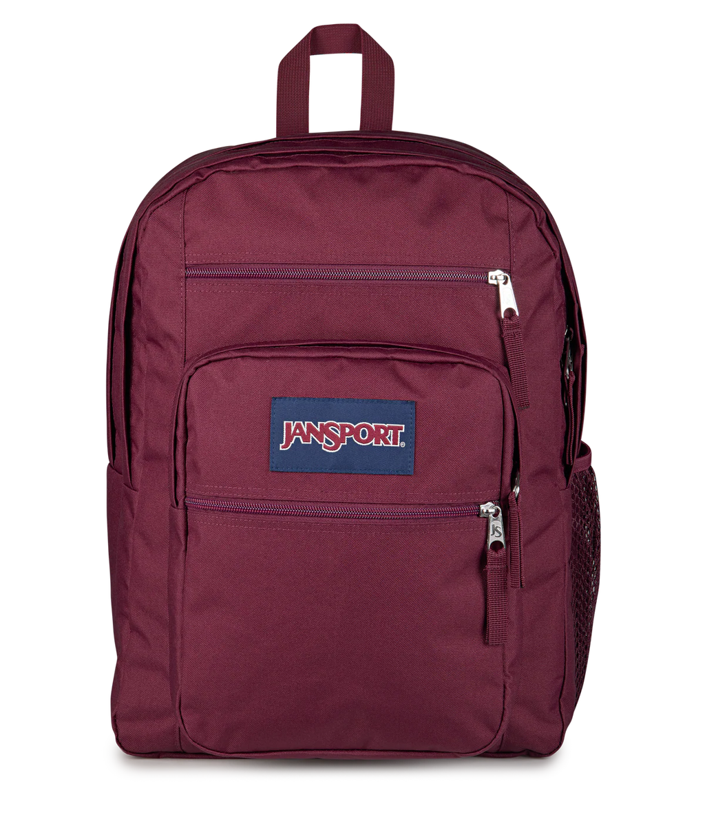 Jan Sport / Big Student