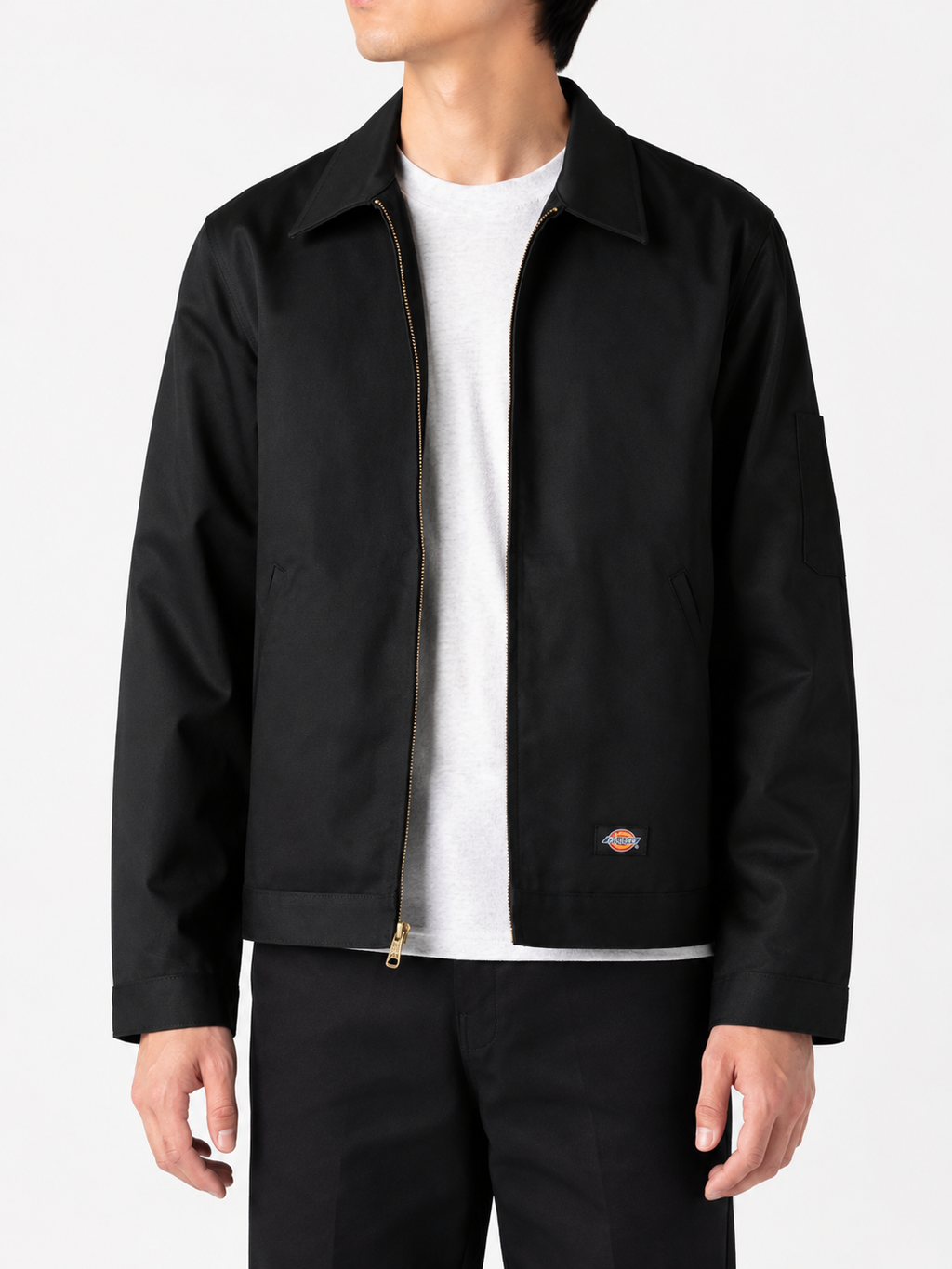 Dickies / Unlined Eisenhower Jacket