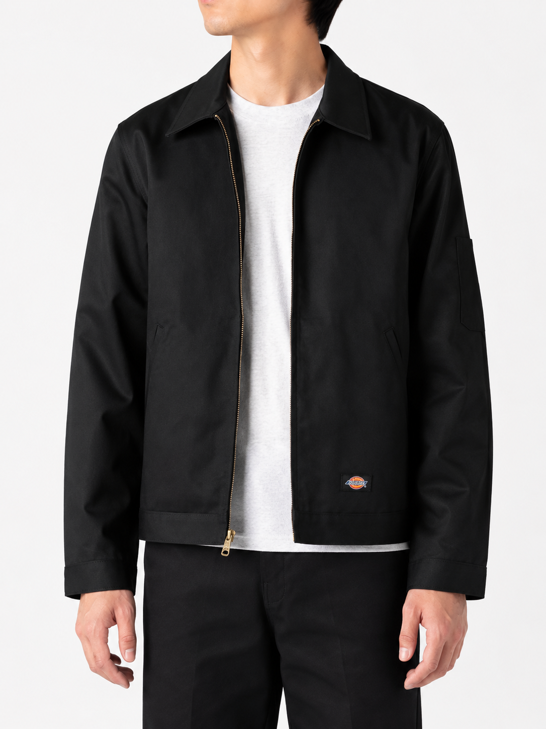 Dickies / Unlined Eisenhower Jacket