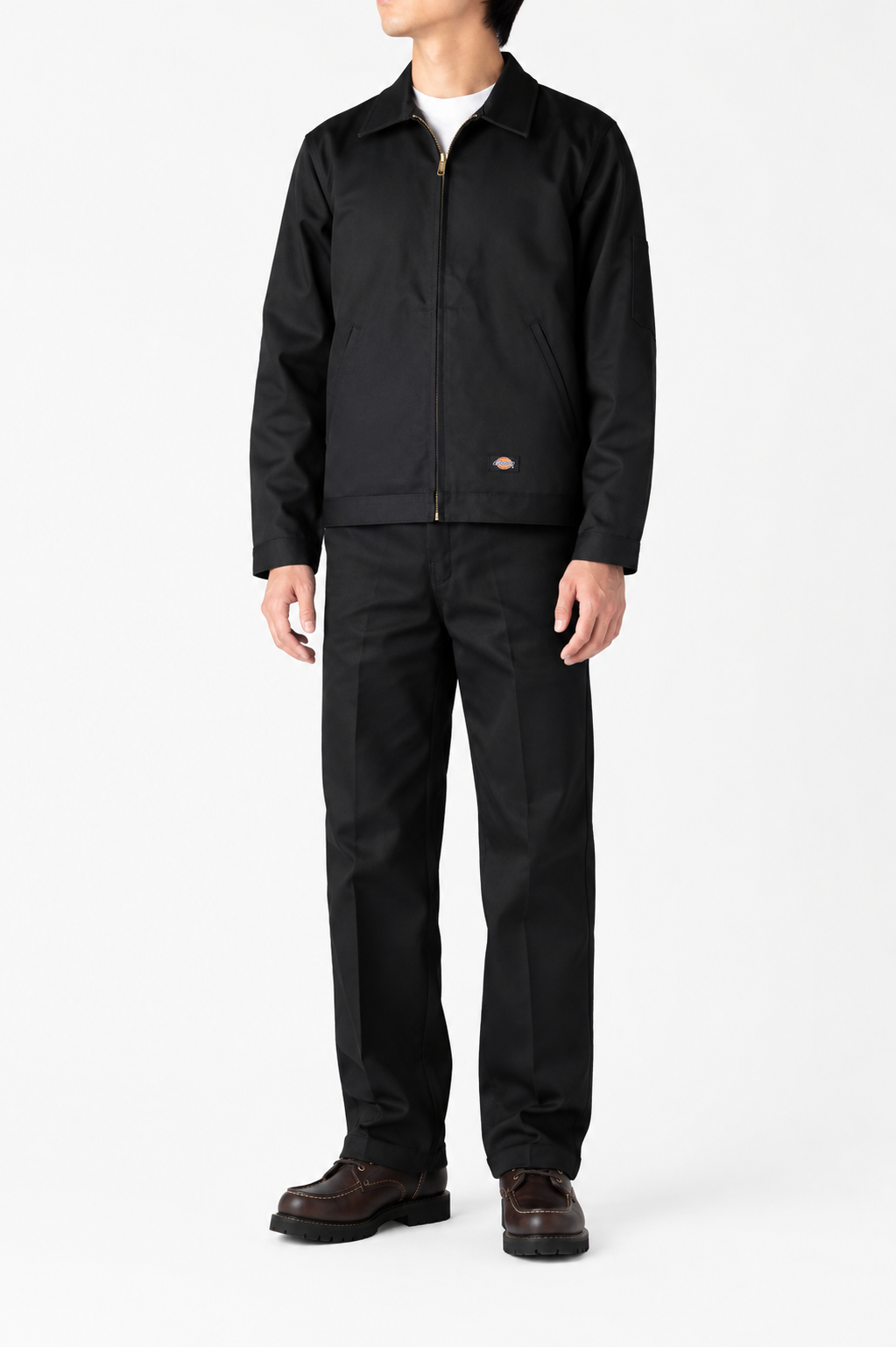 Dickies / Unlined Eisenhower Jacket