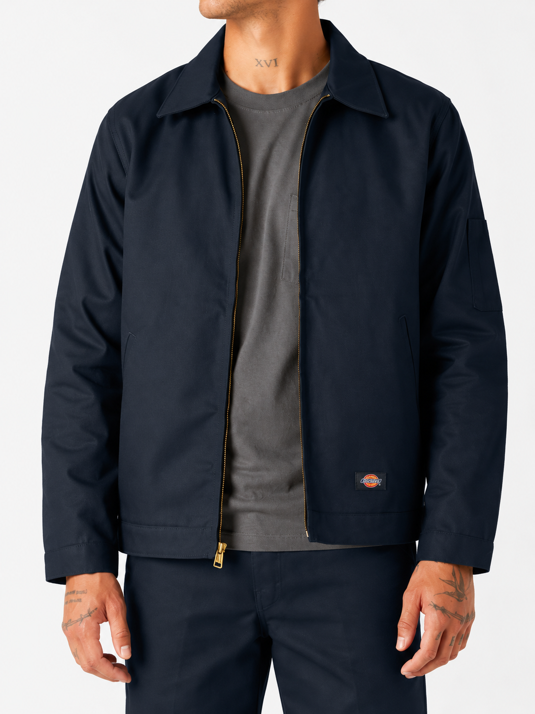 Dickies / Unlined Eisenhower Jacket