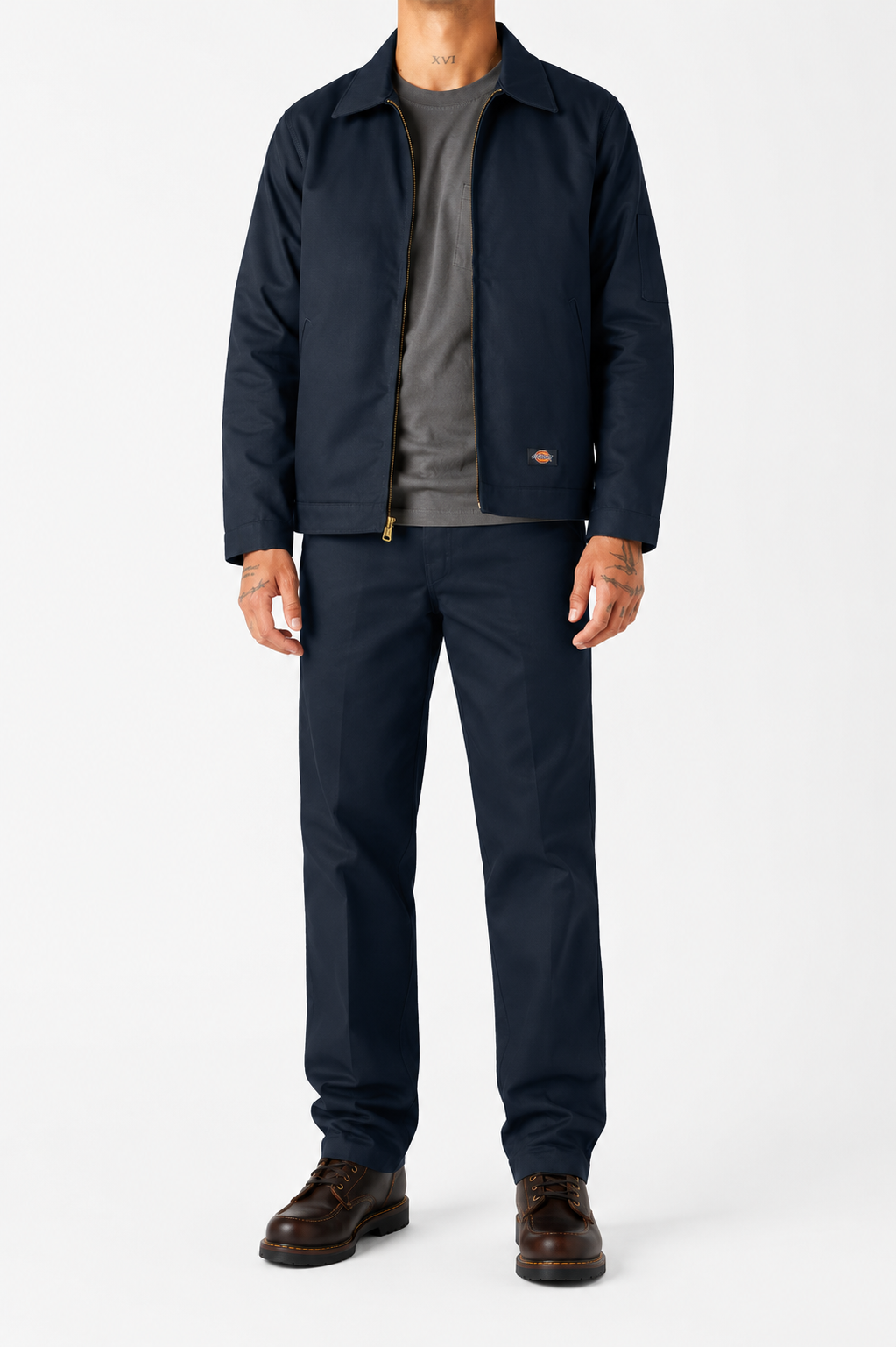 Dickies / Unlined Eisenhower Jacket