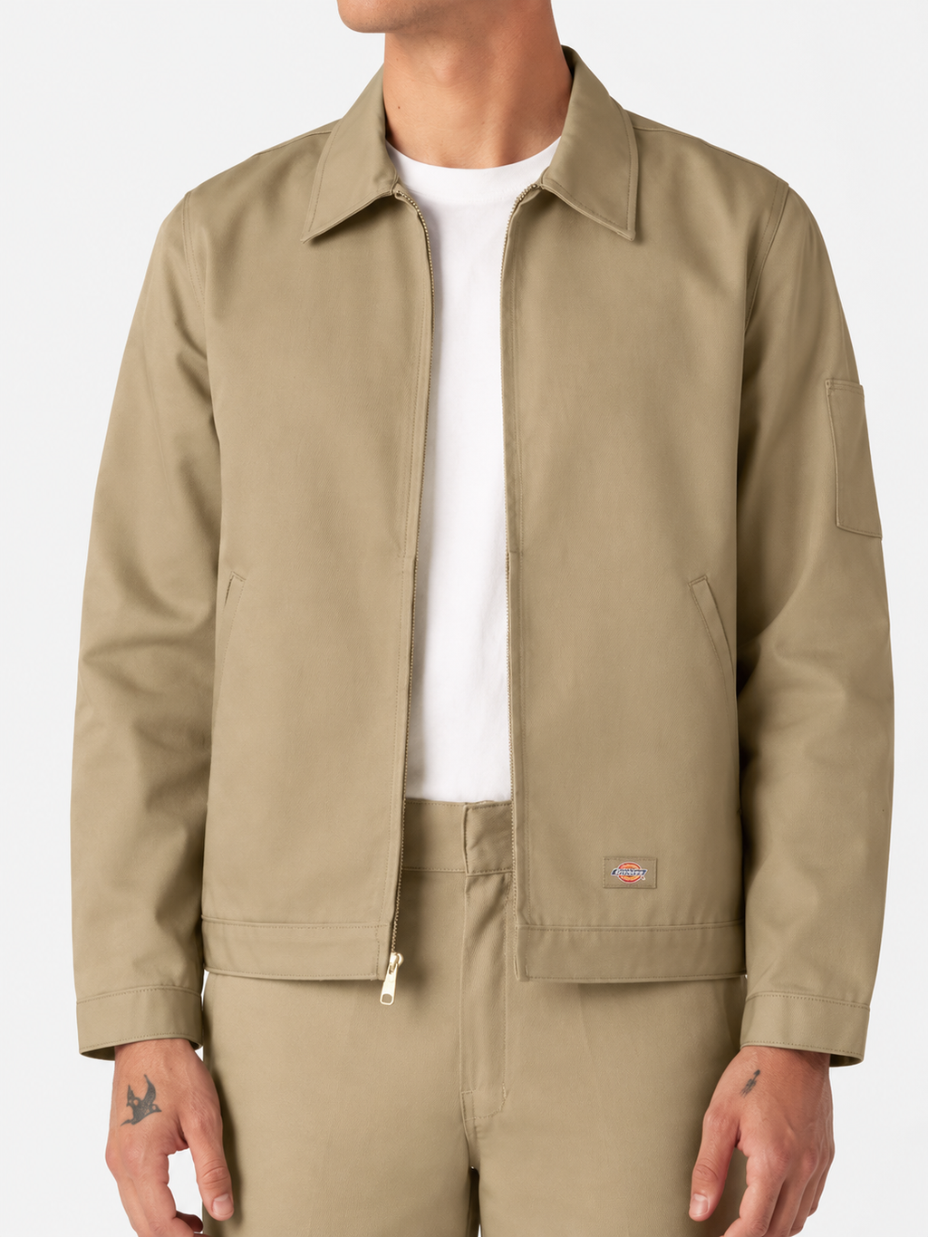 Dickies / Unlined Eisenhower Jacket