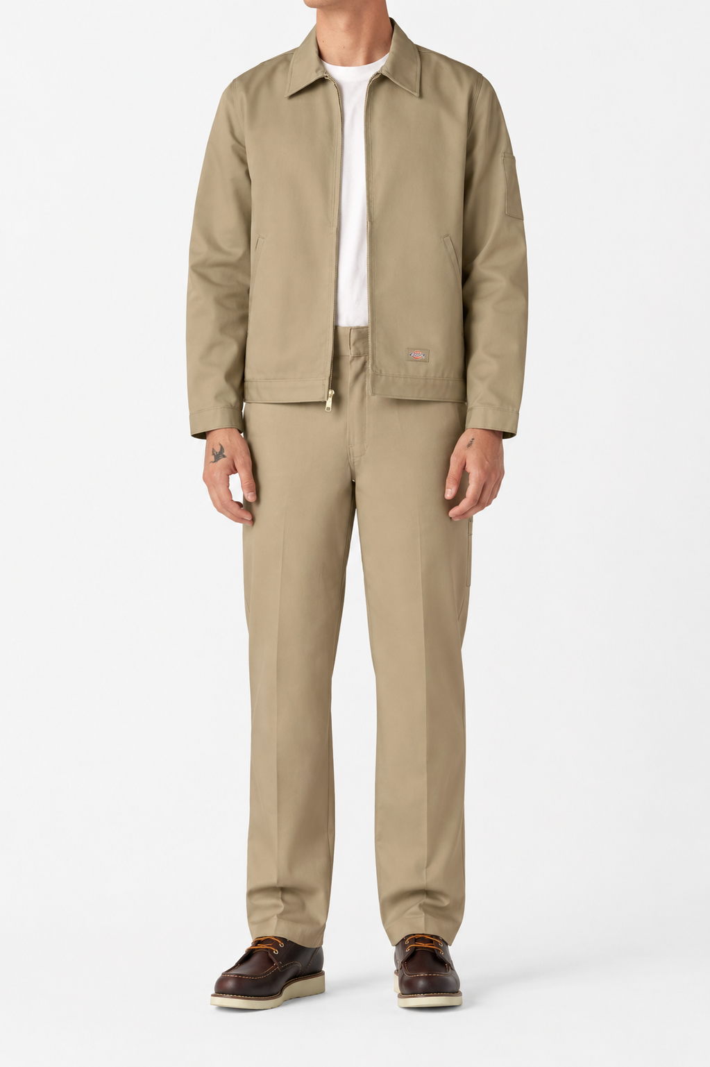 Dickies / Unlined Eisenhower Jacket