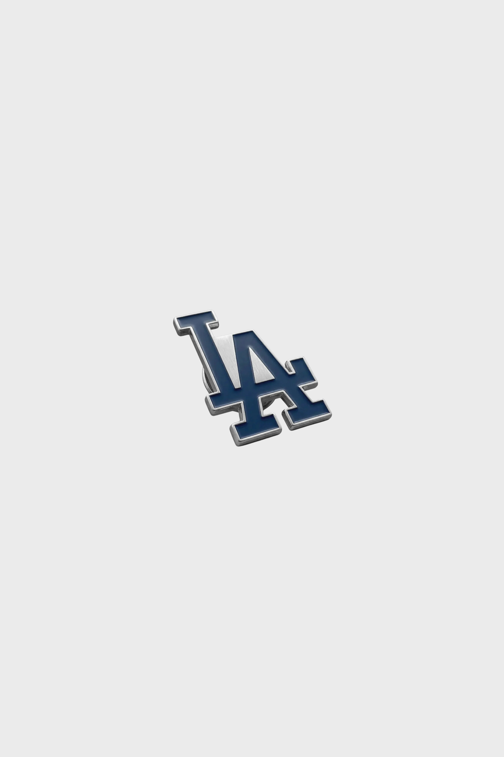 Los Angeles Dodgers LA Logo MLB Enamel Pin
