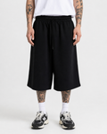 Shaka / Baggy Fleece Shorts