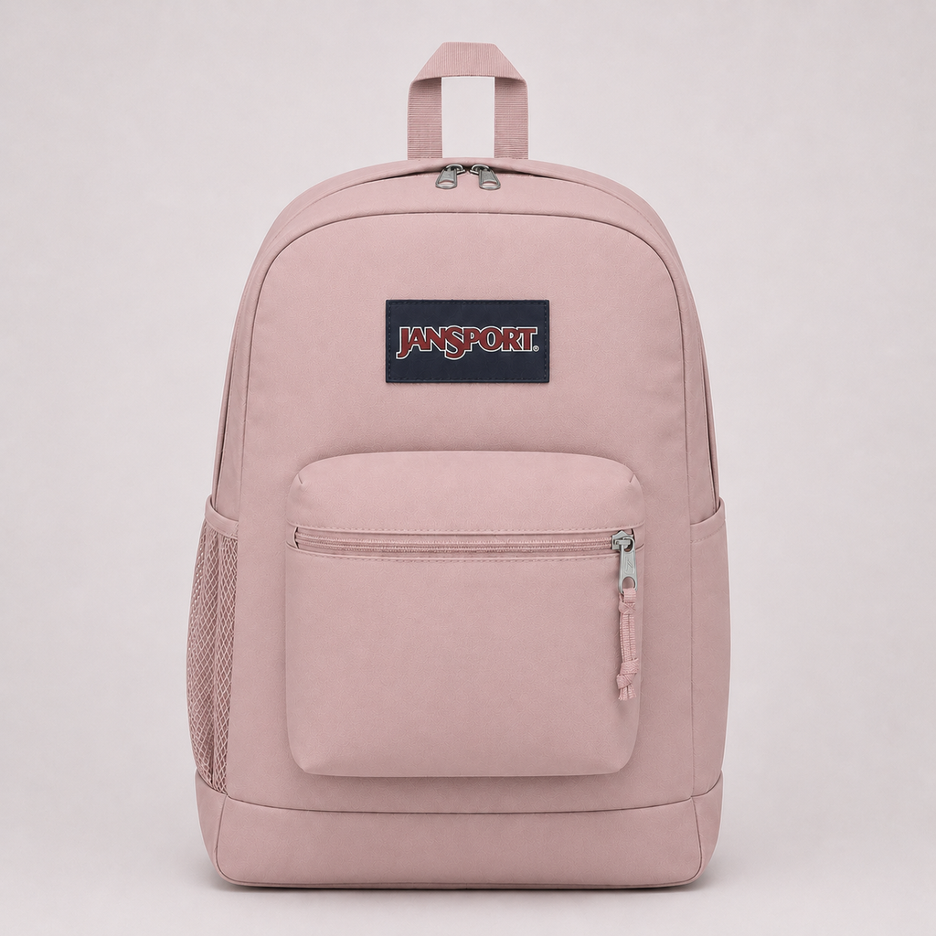 Jan Sport / Cross Town Plus