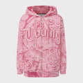 FB County Inked Up Hoodie