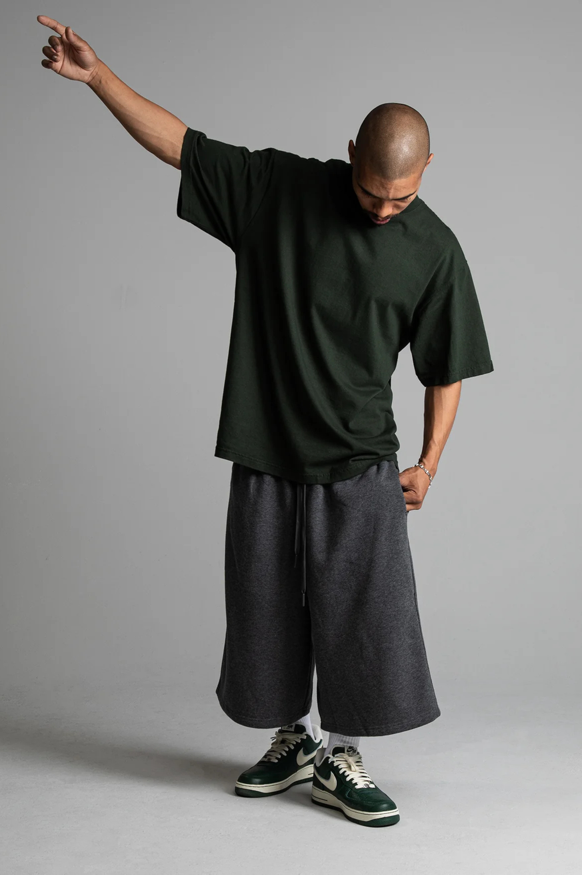 Shaka / 7.5oz Max Heavyweight Garment Dye