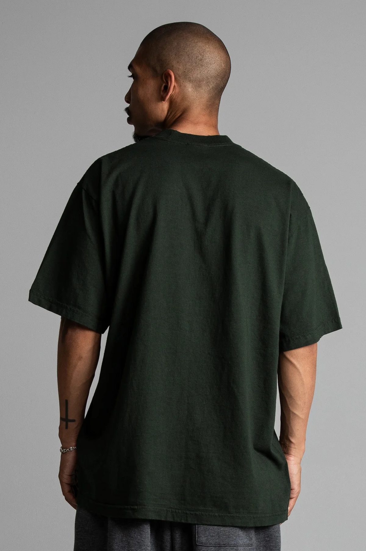 Shaka / 7.5oz Max Heavyweight Garment Dye