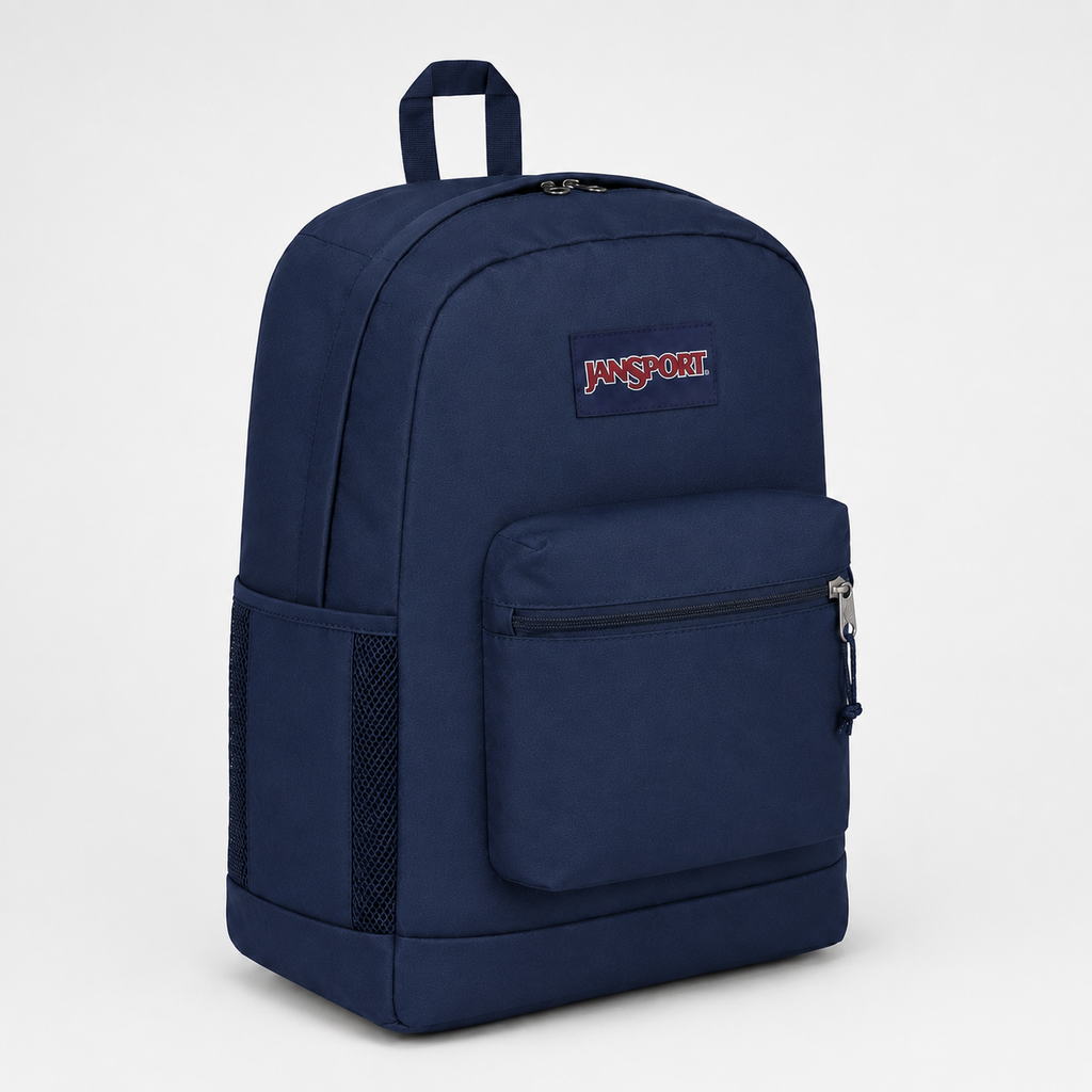 Jan Sport / Cross Town Plus