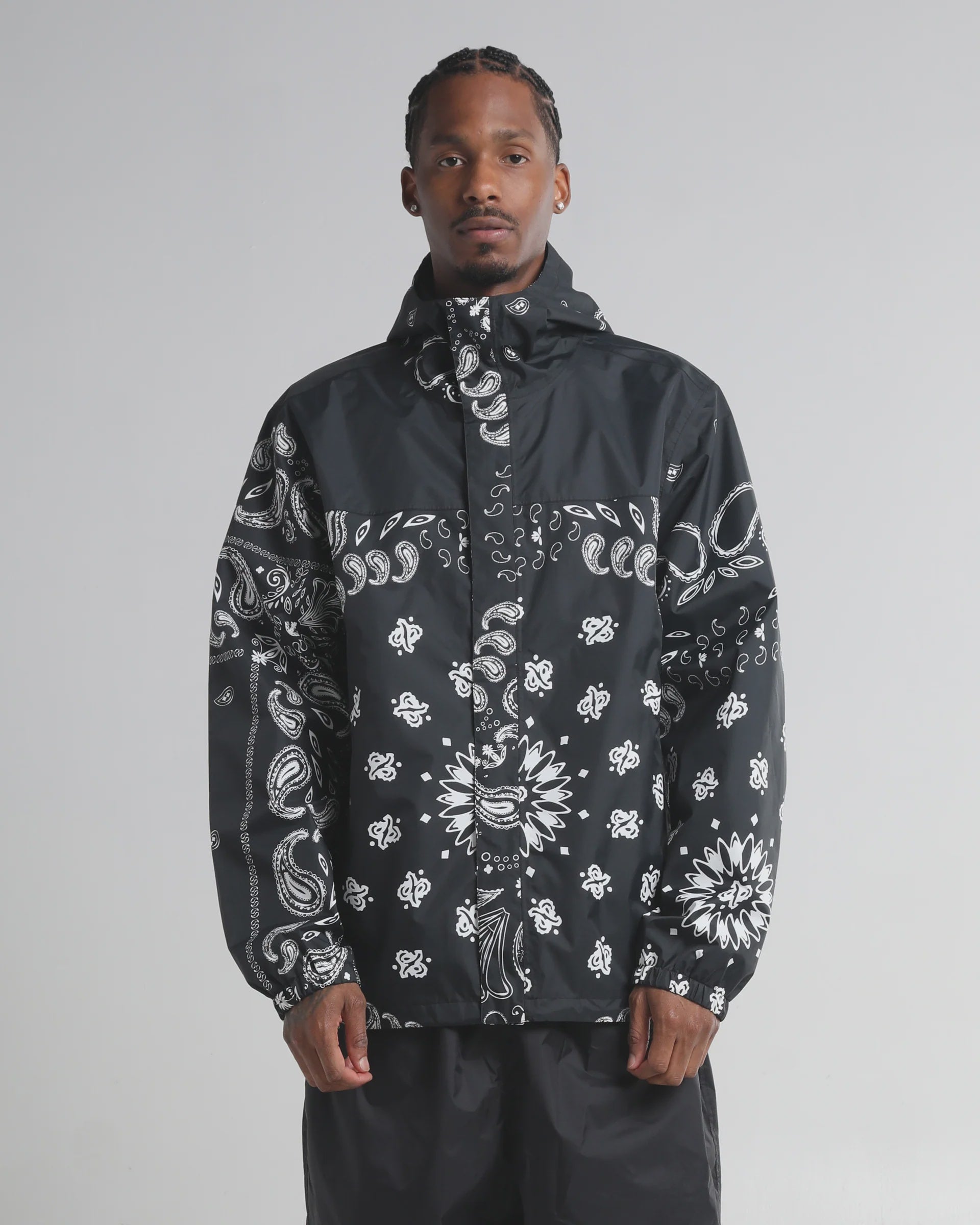 NWJ01 / Windbreaker Jacket 2.0