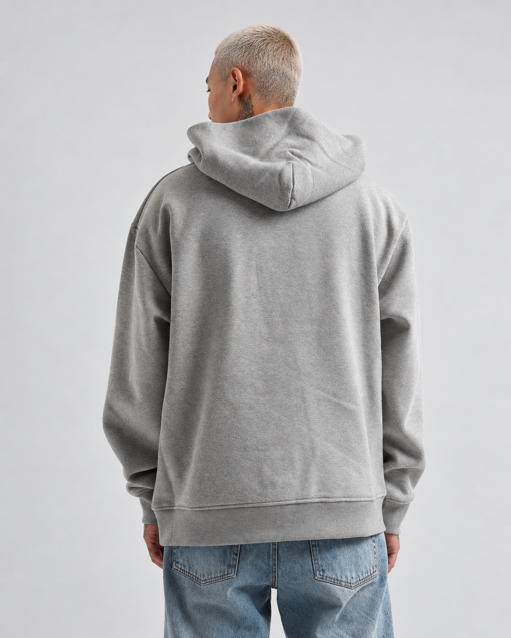 Shaka Super Heavyweight Hoodie