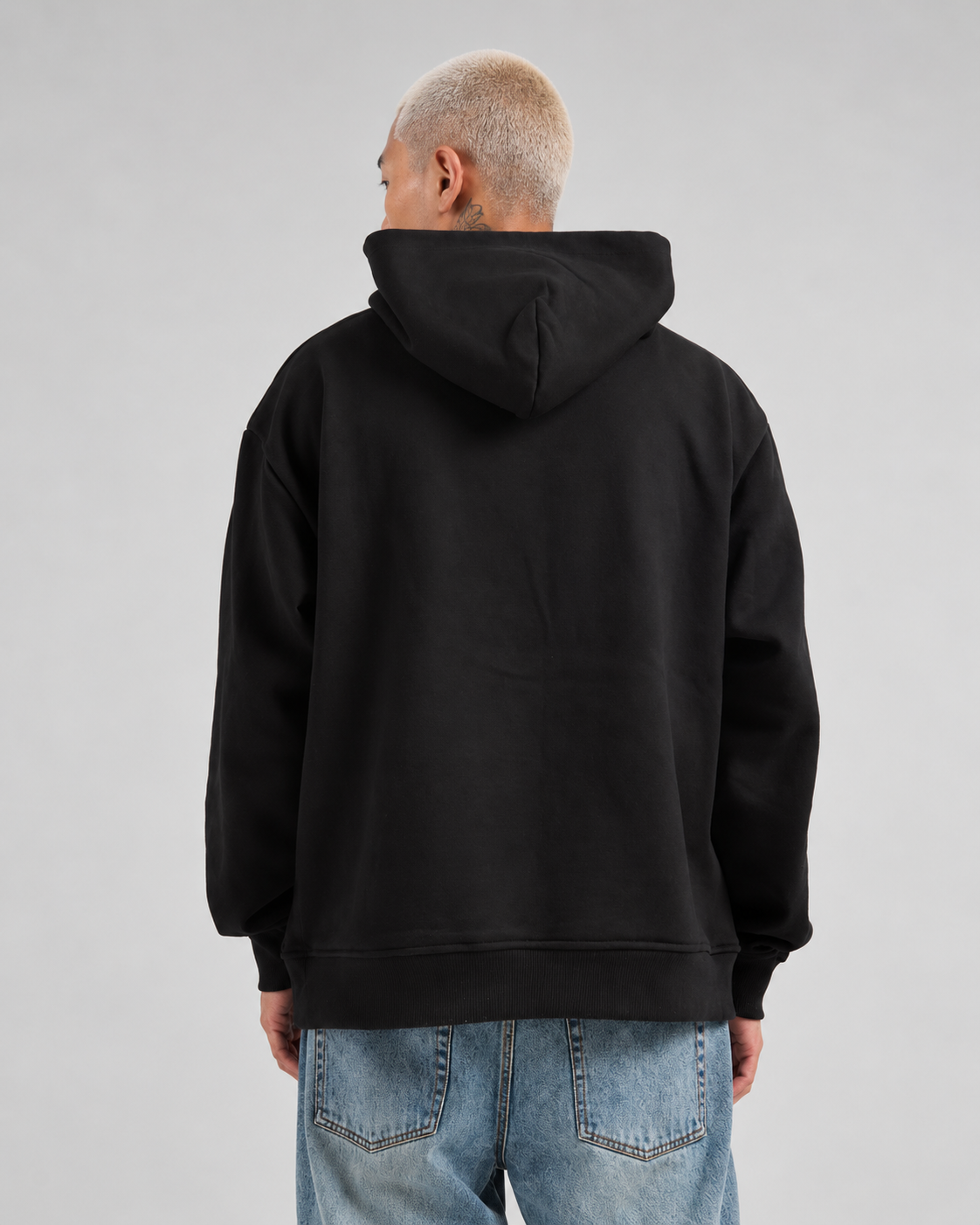 Shaka Super Heavyweight Hoodie