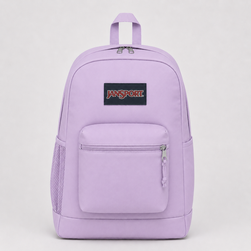 Jan Sport / Cross Town Plus