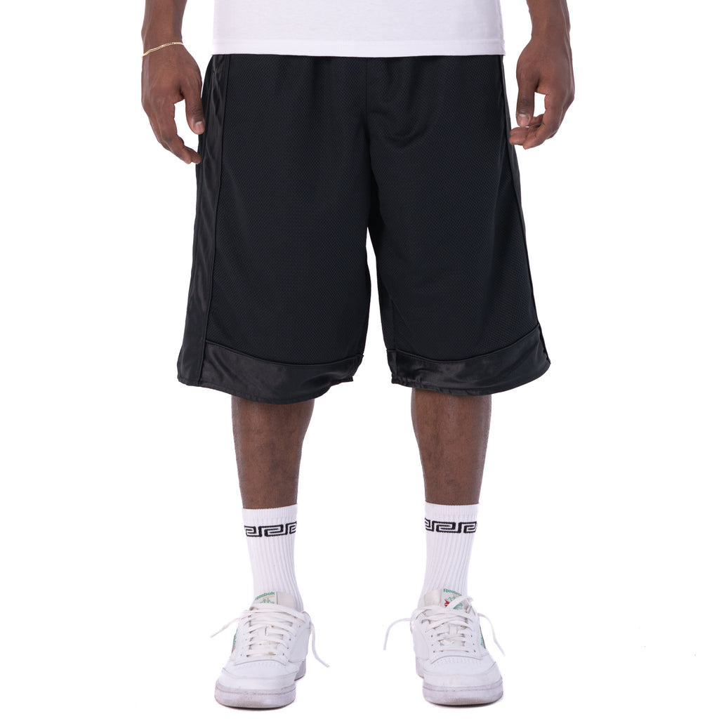 Pro Club / Heavyweight Mesh Basketball Shorts