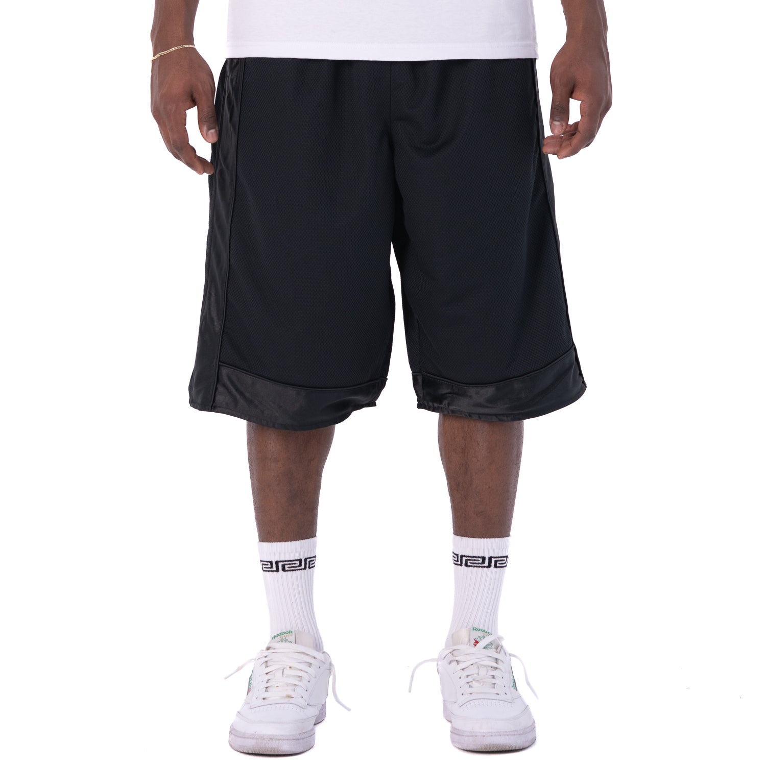 Pro Club / Heavyweight Mesh Basketball Shorts