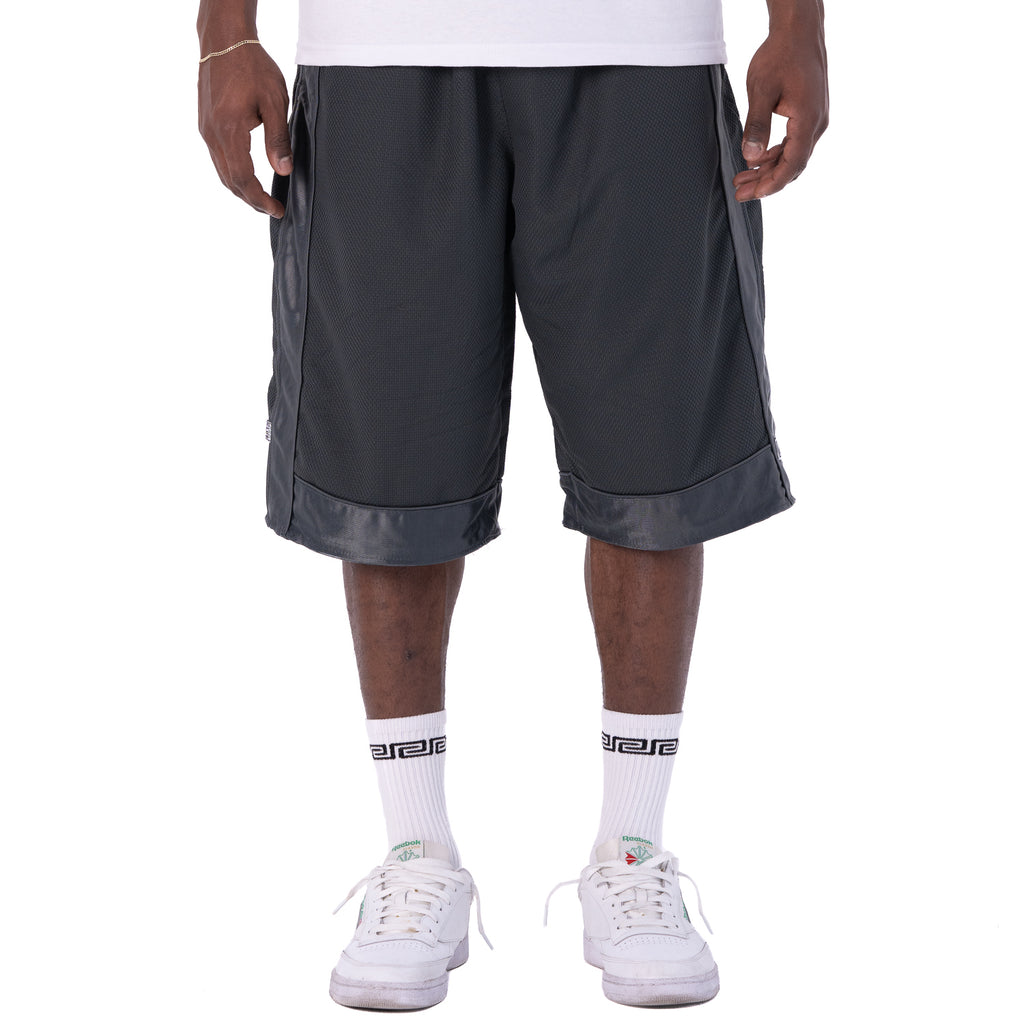 Pro Club / Heavyweight Mesh Basketball Shorts