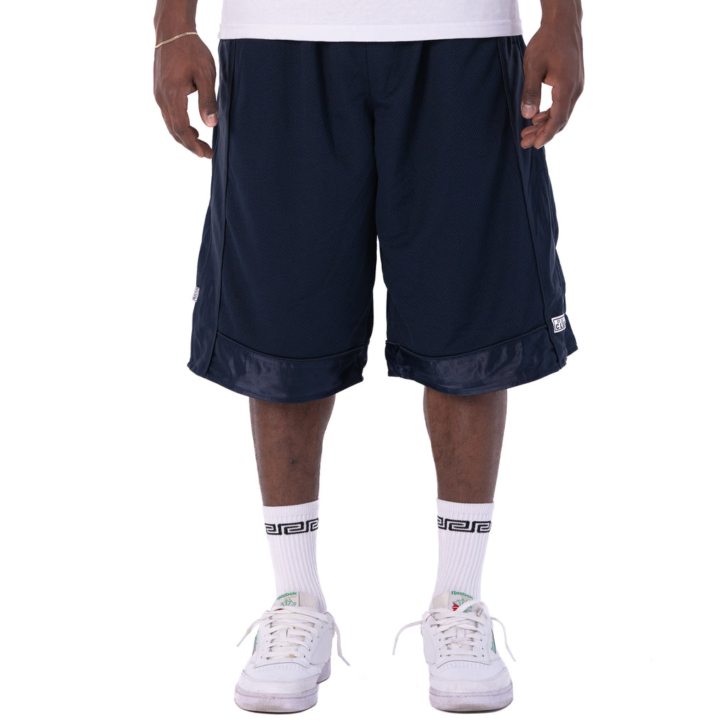 Pro Club / Heavyweight Mesh Basketball Shorts