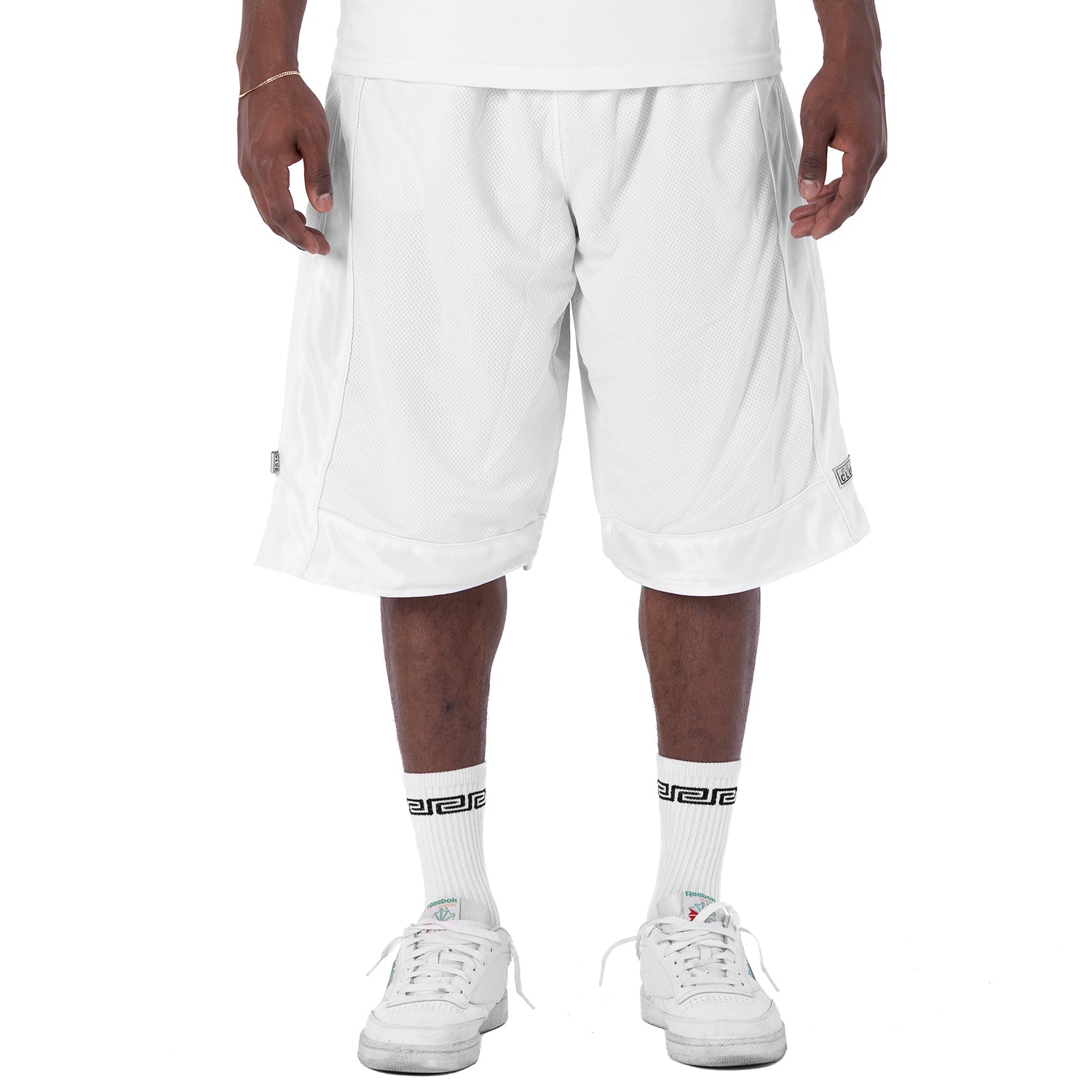 Pro Club / Heavyweight Mesh Basketball Shorts