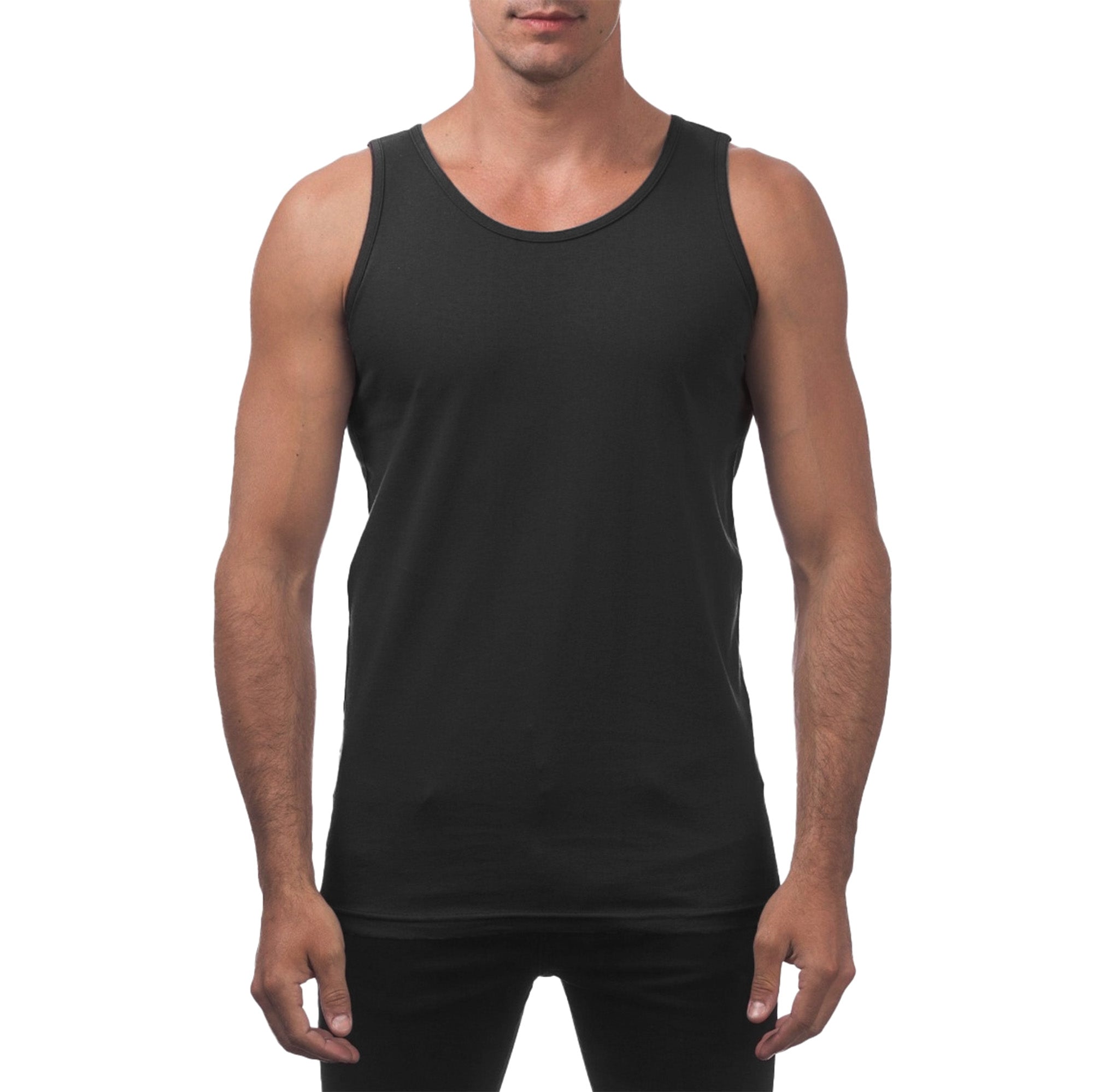 Pro Club / Comfort Cotton Tank Top