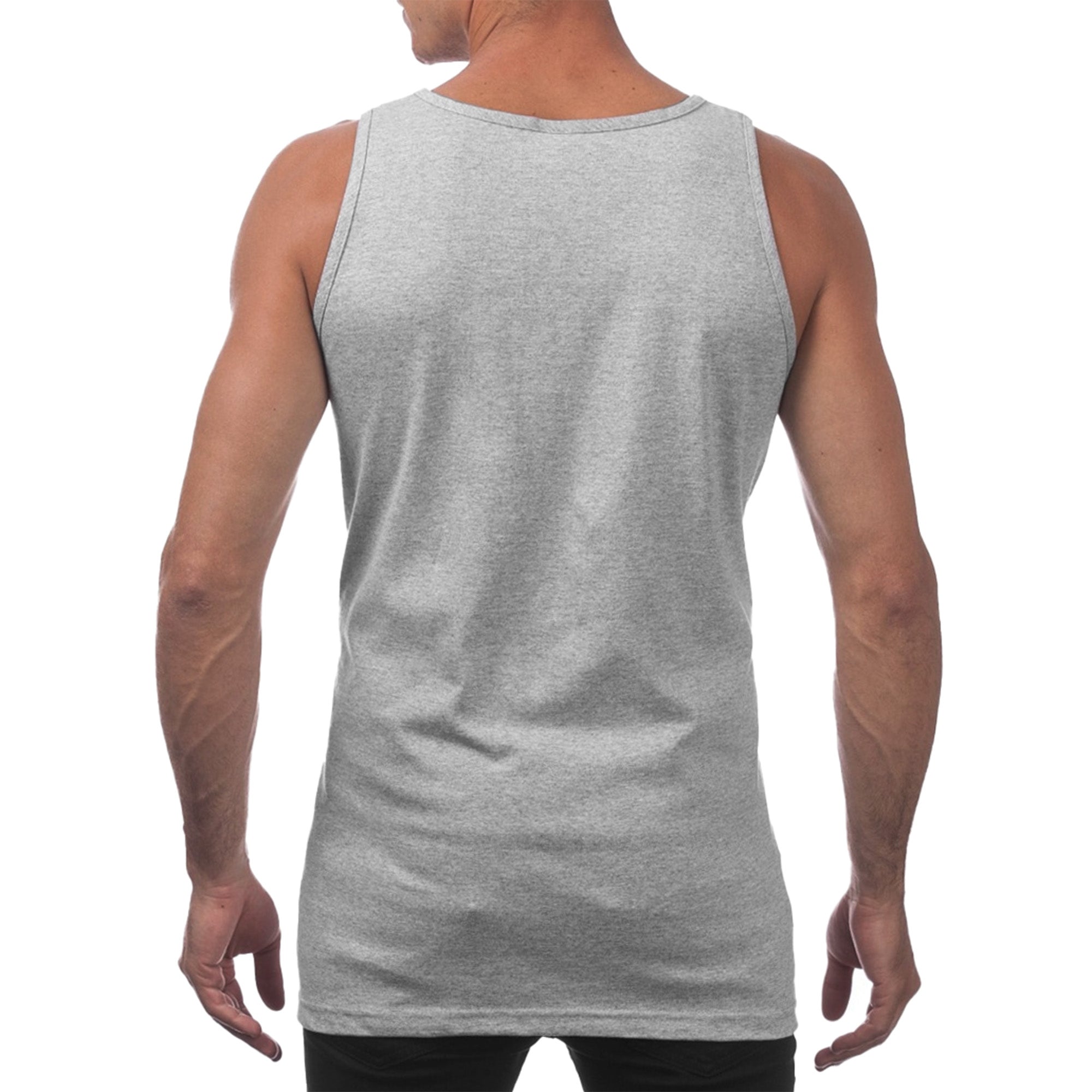 Pro Club / Comfort Cotton Tank Top