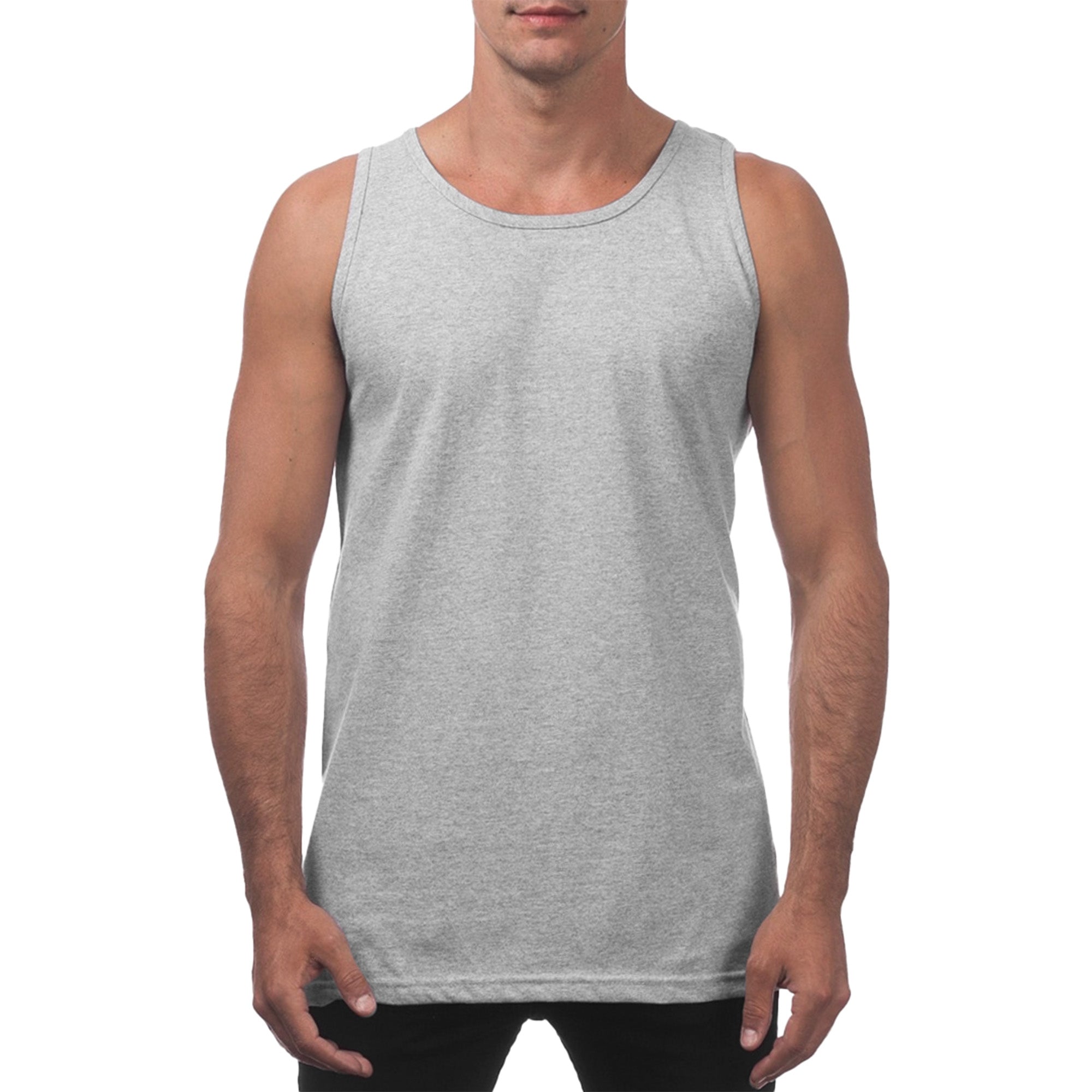 Pro Club / Comfort Cotton Tank Top