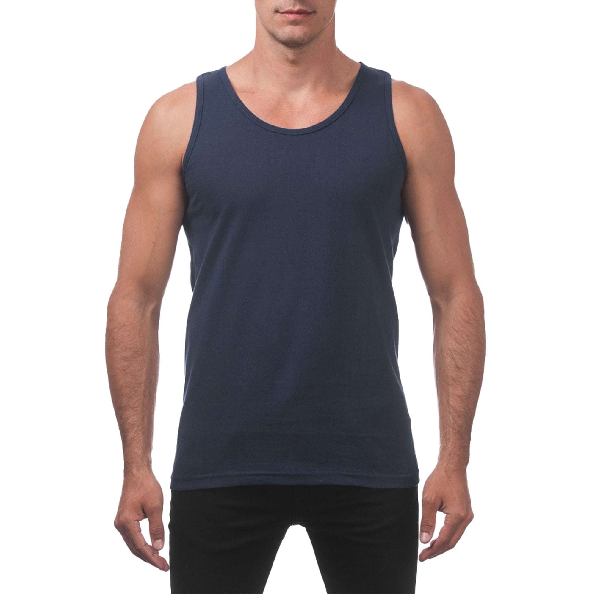 Pro Club / Comfort Cotton Tank Top