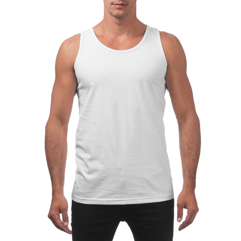 Pro Club / Comfort Cotton Tank Top