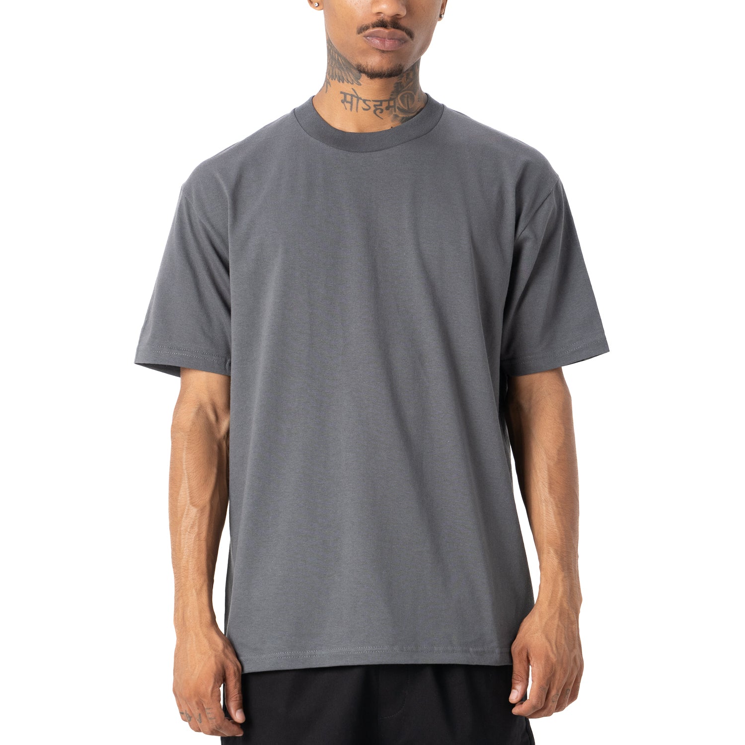 Pro Club / Comfort Cotton Short Sleeve T-Shirt