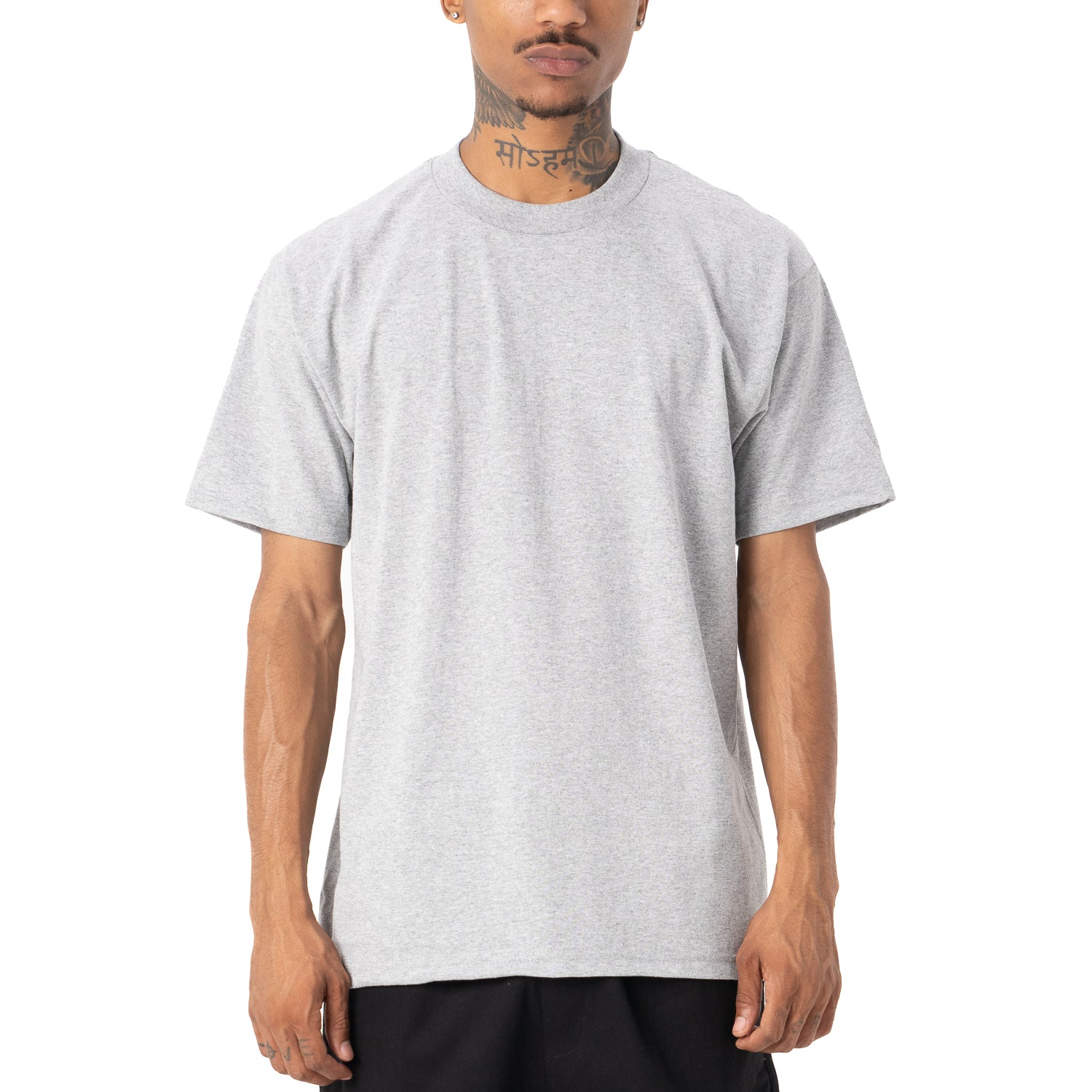 Pro Club / Comfort Cotton Short Sleeve T-Shirt