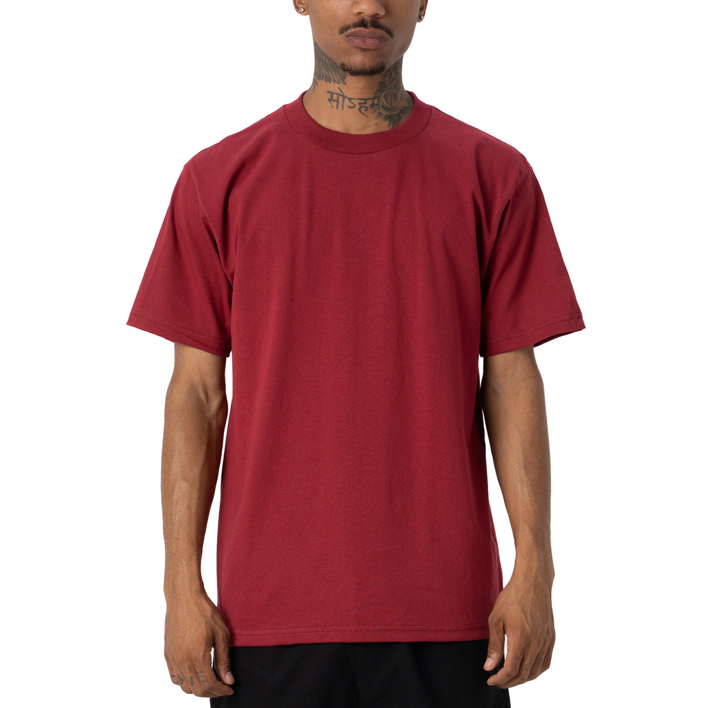 Pro Club / Comfort Cotton Short Sleeve T-Shirt