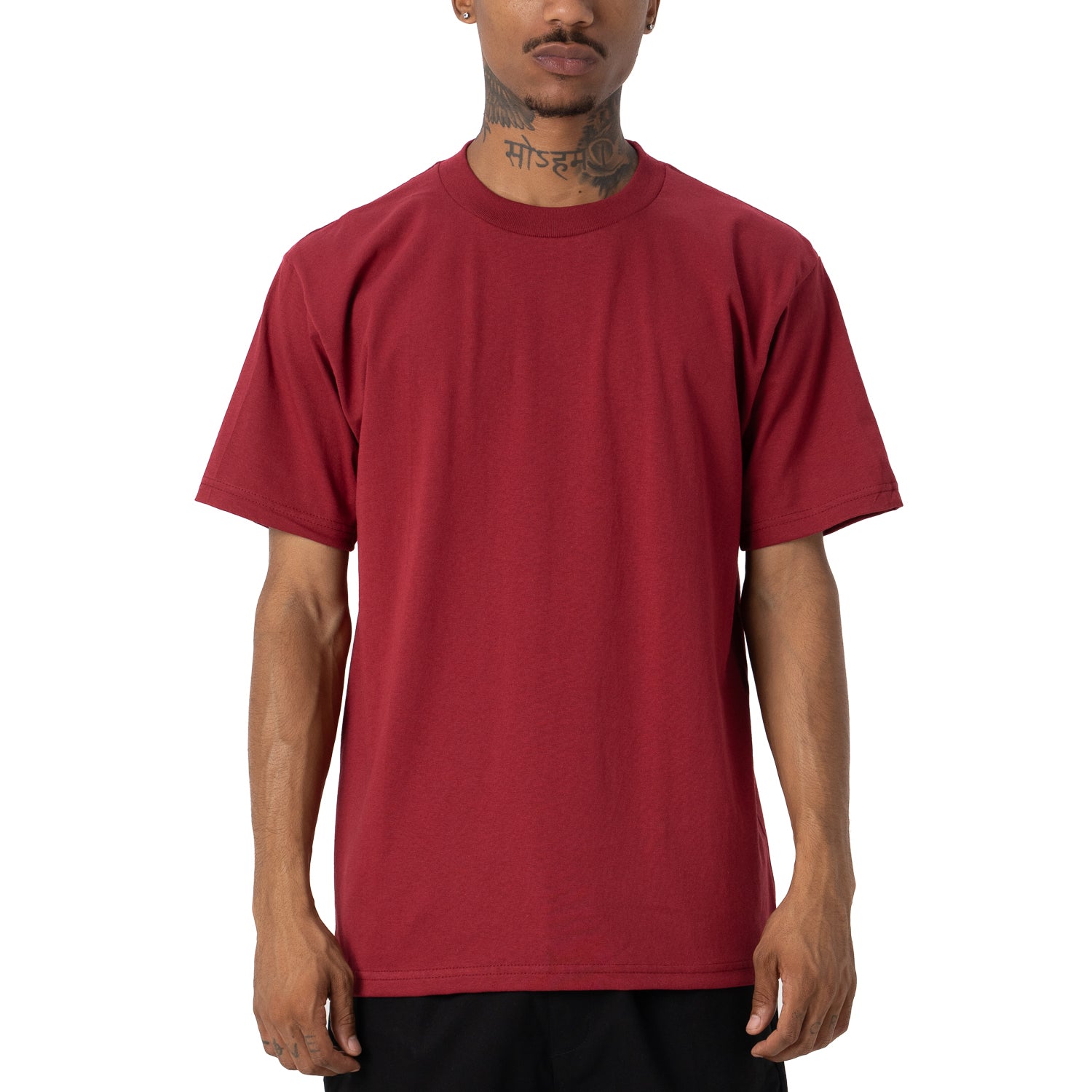 Pro Club / Comfort Cotton Short Sleeve T-Shirt