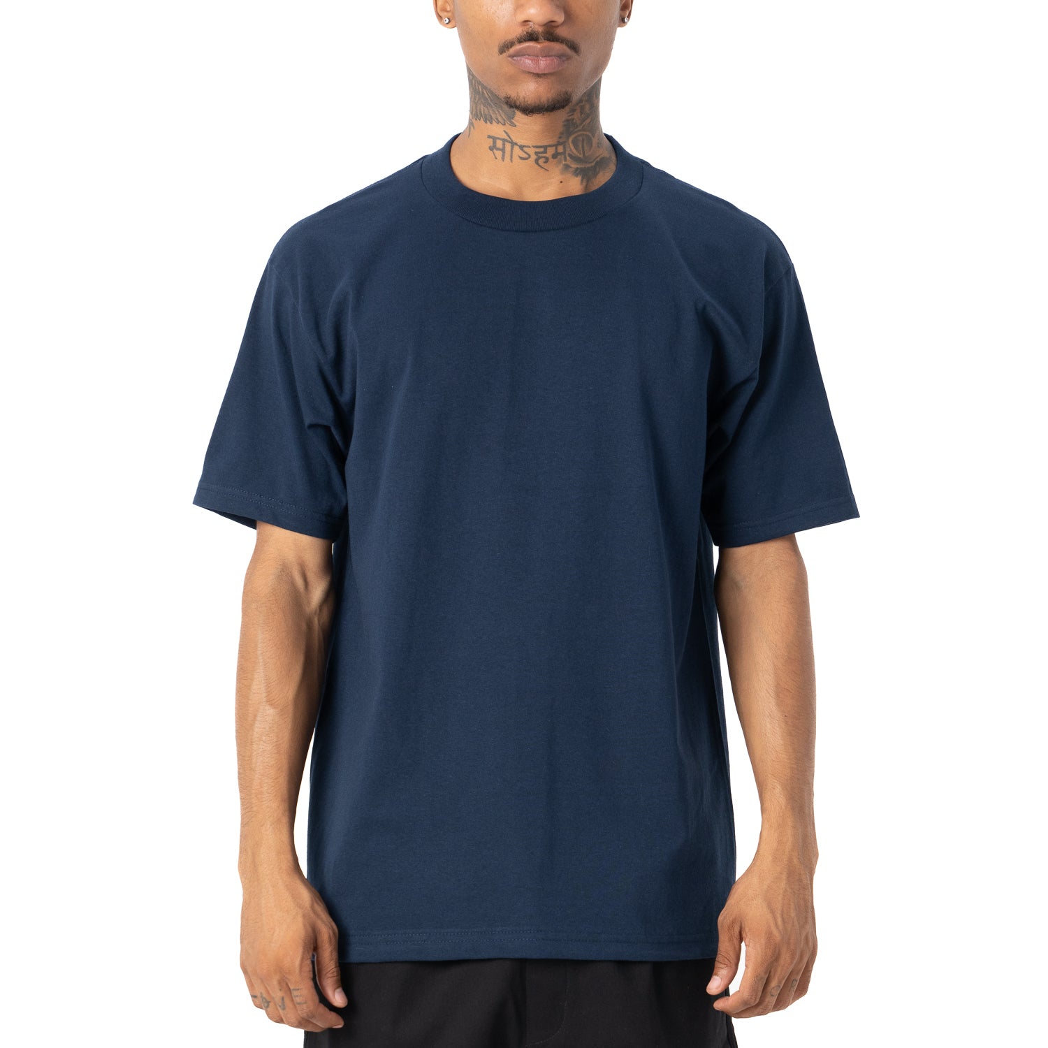 Pro Club / Comfort Cotton Short Sleeve T-Shirt