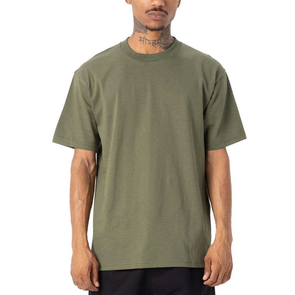 Pro Club / Comfort Cotton Short Sleeve T-Shirt