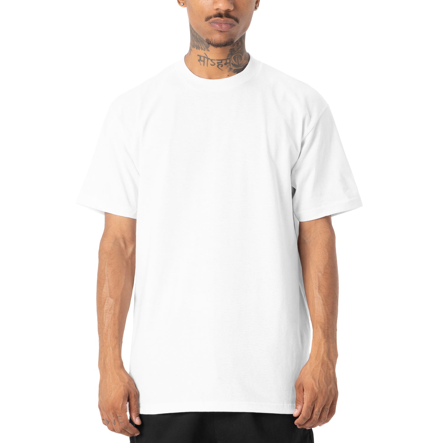 Pro Club / Comfort Cotton Short Sleeve T-Shirt