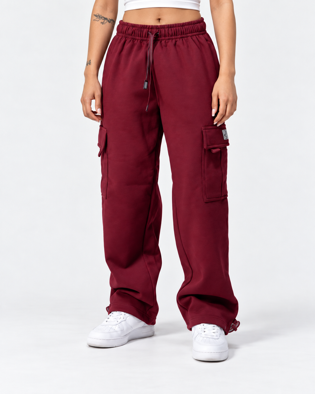 Pro Club / Heavyweight Fleece Cargo Sweatpants
