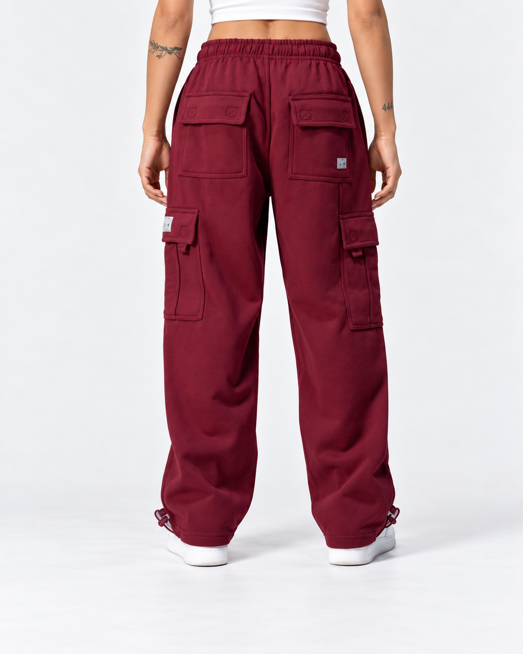 Pro Club / Heavyweight Fleece Cargo Sweatpants